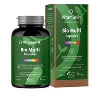 Bio Multivitamine Capsules - thumbnail