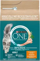 Purina One Adult kattenvoer kip 3kg