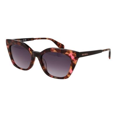 Dames zonnebril MAX&Co MO0002 5455B