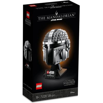 Lego Star Wars 75328 The Mandalorian
