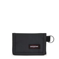 Eastpak Mini Crew Portemonnee met Klittenbandsluiting Black