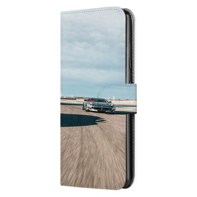 Book Case Hoesje Maken voor de Google Pixel 7A | Eigen telefoonhoesje ontwerpen | Op maat gemaakt
