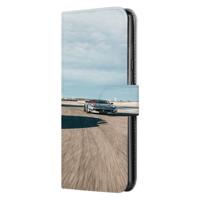Book Case Hoesje Maken voor de Google Pixel 7A | Eigen telefoonhoesje ontwerpen | Op maat gemaakt