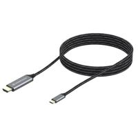 Adapter USB 3.0 naar HDMI Conceptronic 110519007101 2 m