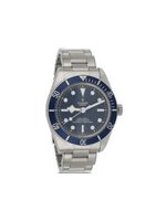 TUDOR montre Black Bay Fifty-Eight 39 mm pre-owned (2020) - Bleu