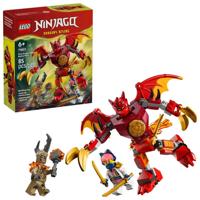 LEGO NINJAGO 71851 Kai's Drakenmech - slagset