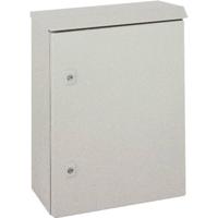 Schneider Electric NSYTJ8040 NSYTJ8040 (b x h) 800 mm x 42 mm Staal Grijs-wit (RAL 7035) 1 stuk(s)