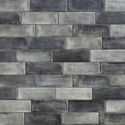 Cir Fuoritono 1072376 Vloertegel 100X300 Petrol.Opaco 10mm Mat R10