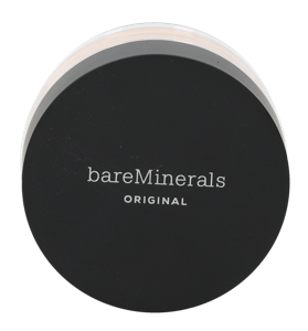 BareMinerals Original Foundation SPF15 8 g Dames