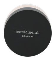 BareMinerals Original Foundation SPF15 8 g Dames