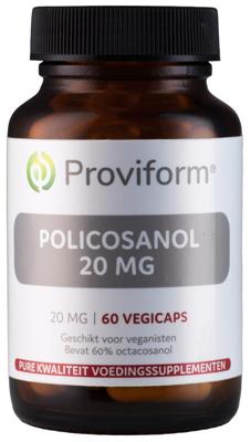 Proviform Policosanol 20 mg