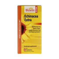 Bloem Echinacea Extra 100Tabletten