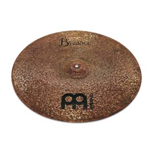 Meinl Byzance B24BADAR 24 inch Big Apple Dark Ride bekken