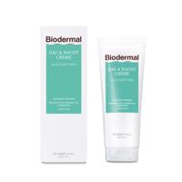 Biodermal dag- en nachtcreme