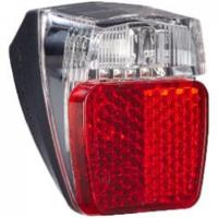 Herrmans led achterlicht "h-trace mini e" led rear light h-trace mini e6-12v