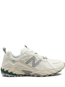 New Balance baskets New Balance 610v1 'Angora / Sea Salt' - Blanc