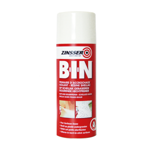 Zinsser B-I-N Spray