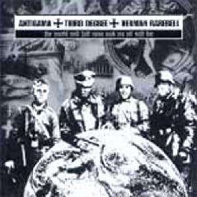 Barmageddon - CD (5907503802115) Barmageddon - CD (5907503802115)