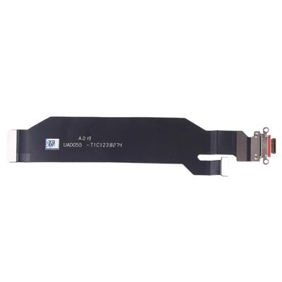 Opladen poort Flex kabel voor OPPO R17 Pro