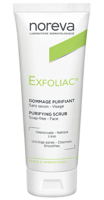 Noreva Exfoliac Purifying Scrub 50ml