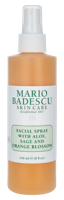 Mario Badescu Facial Spray With Aloe, Sage & Orange Blossom 236ml Hydrating Mist