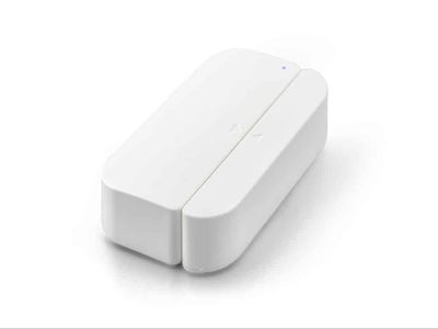 Slimme Deur En Raamsensor  (HWS101)