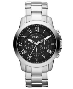Fossil FS4736 Herenhorloge