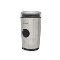 Feel-Maestro MR-454 - roestvrijstalen koffiemolen Koffiemolen met 150 W messen