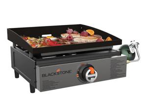 Blackstone 2142EU grillplaat op gas