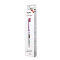 Ionickiss Tandenborstel medium roze