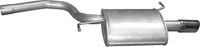 Einddemper 01125