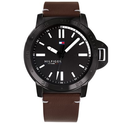 Tommy Hilfiger Diver TH1791589