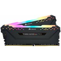 RAM geheugen Corsair CMW16GX4M2Z3200C16 DDR4 16 GB CL16 3200 MHz