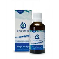 Phytonics Respi comp 50 ml