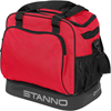 Stanno 484838 Pro Backpack Prime - Red - One size