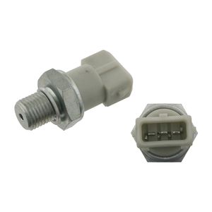 Oliedruksensor 17776