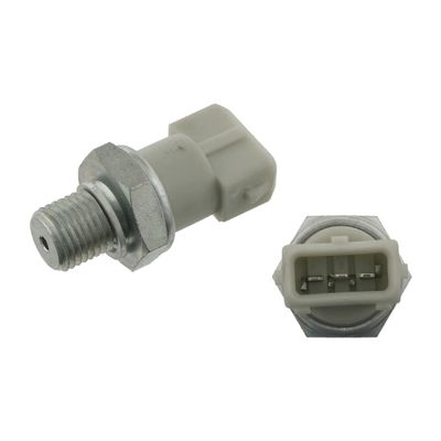 Oliedruksensor 17776