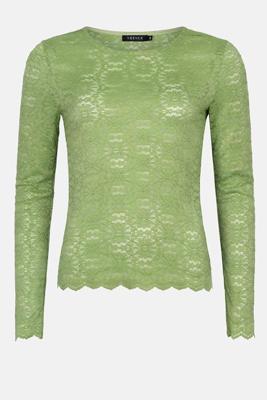 Ydence Top Loiza | Green