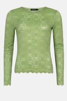 Ydence Top Loiza | Green