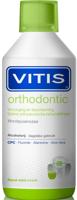 Vitis Orthodontic Mondspoeling 500ml