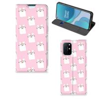 OnePlus 8T | Hoesje maken | Sleeping Cats