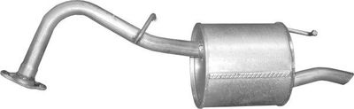 Einddemper 26177