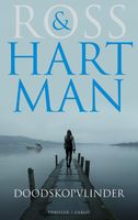 Doodskopvlinder - Tomas Ross, Corine Hartman - ebook