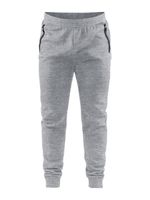 Craft Emotion Sweat Pants S Grijs