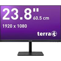 Terra 2427W LCD-monitor Energielabel E (A - G) 60.5 cm (23.8 inch) 1920 x 1080 Pixel 16:9 5 ms HDMI, DisplayPort, USB-C VA LCD Terra 2427W LCD-monitor Energielabel E (A - G) 60.5 cm (23.8 inch) 1920 x 1080 Pixel 16:9 5 ms HDMI, DisplayPort, USB-C VA LCD