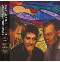 The Colourfield - Virgins & Philistines: 40 Jarig Jubileum Editie (Geel Vinyl) (Record Store Day 2025) 2LP