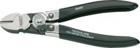 HAZET Hefboom zijsnijtang 1804N-2 · Lengte: 160 mm