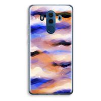 Donkere Wolken: Huawei Mate 10 Pro Transparant Hoesje Donkere Wolken: Huawei Mate 10 Pro Transparant Hoesje