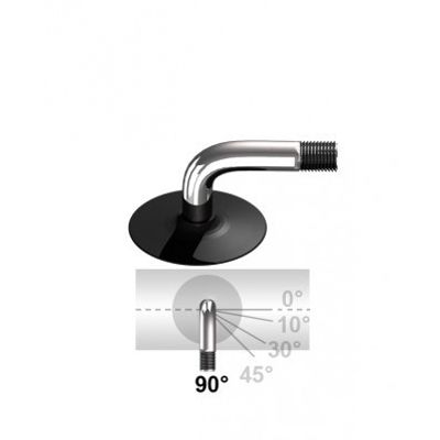 Impac Binnenband 13x5.00-6 haaks 145/70-6