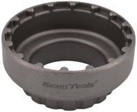 Katana lrt-5 tool for steps e8000/e7000/e6100/e5000 lockring